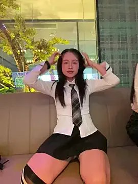 Group tiantiandao on StripChat