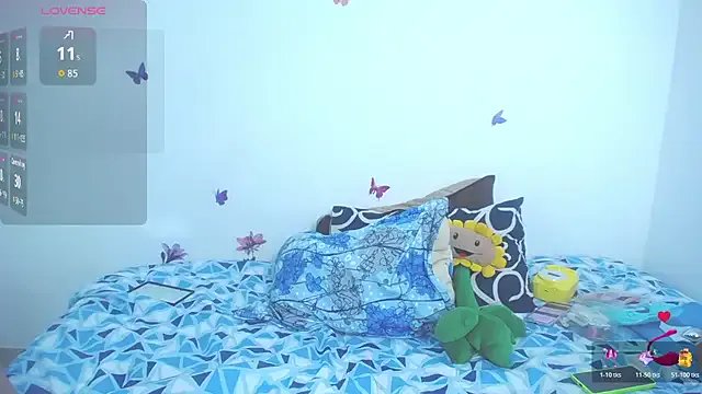 tifanny_chambers on StripChat