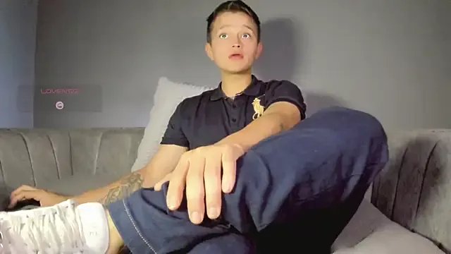 Tim_wolf on StripChat