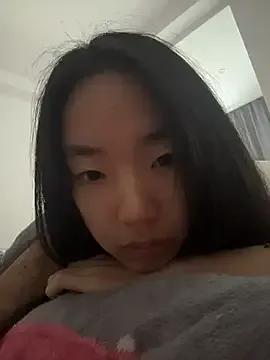 TinyBabe — take off pantie forever