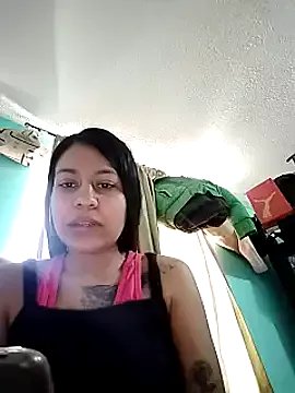 Freechat Tiphanydirty3 on StripChat