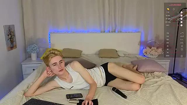 tommy_XXX on StripChat 