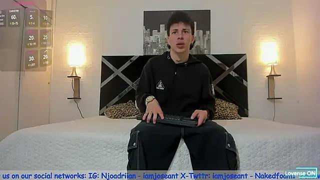 StripChat toyboys1 is Freechat toyboys1 — full naked