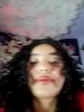 Freechat Tracy_KS on StripChat