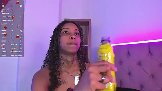 Triipsy on StripChat 