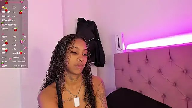 Triipsy on StripChat 