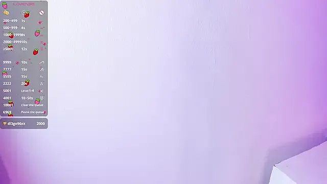 Triipsy on StripChat 