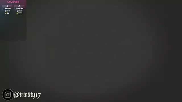 Trinity___s on StripChat