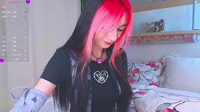 TristaRoht — AHEGAO