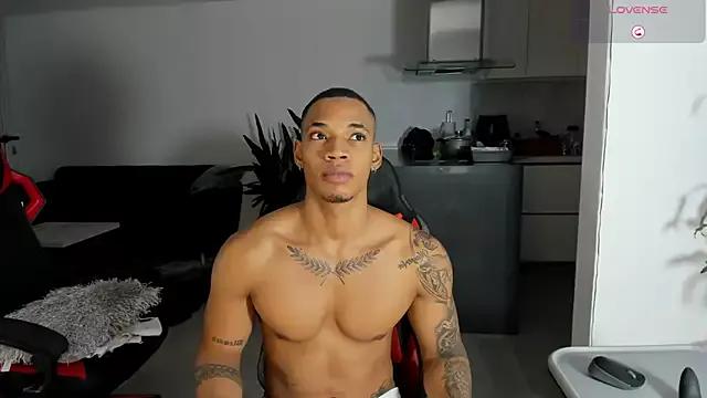 Freechat TROYWESLY- on StripChat