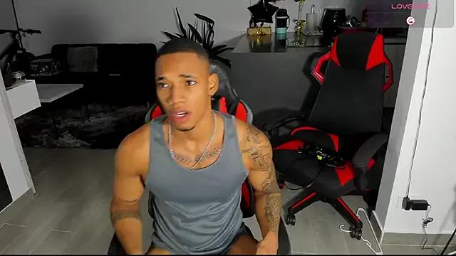 Freechat TROYWESLY- on StripChat