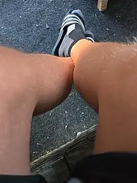 Trucker_Hunter — Get Doggy for Fuck 10 min