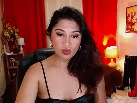 Freechat tsBiancalicious on StripChat