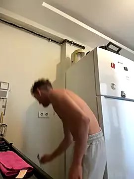 Freechat Turkishleo on StripChat