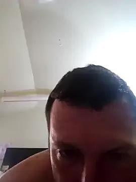 UncutHammer69 on StripChat 
