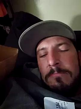 UncutHammer69 on StripChat 
