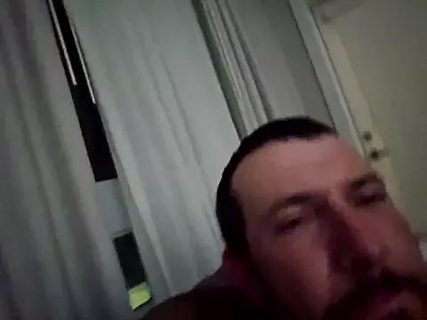 UncutHammer69 on StripChat 