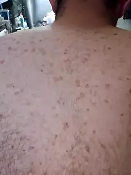 UncutHammer69 on StripChat 