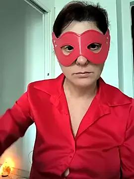 Vagabondainnamorata on StripChat 