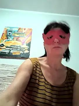Vagabondainnamorata on StripChat 