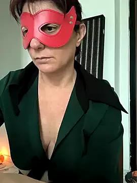 Vagabondainnamorata on StripChat 