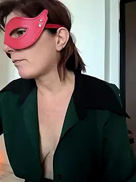 Vagabondainnamorata on StripChat 