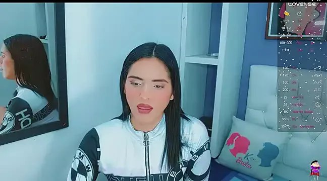 Freechat valentina_princess_ on StripChat