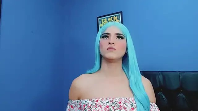 Freechat valentina_princess_ on StripChat