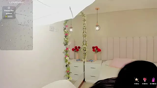 Valeria_carter on StripChat