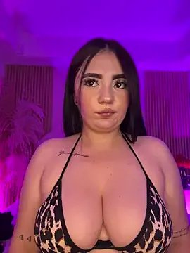 Valeria_carter on StripChat