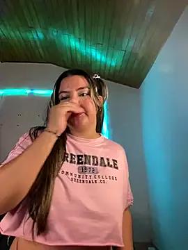 ValeriaS12 — Spank my ass x 10 + dildo
