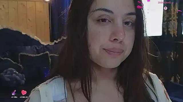 Freechat VanessaDoyle on StripChat