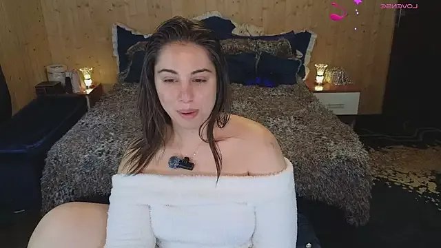 Freechat VanessaDoyle on StripChat