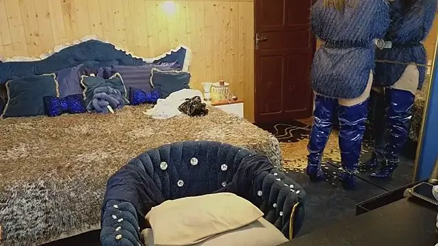 Freechat VanessaDoyle on StripChat