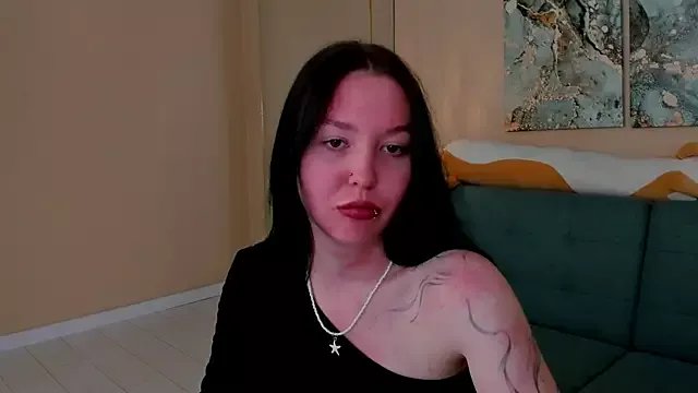 VanessaFields on StripChat