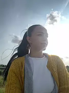 Vanesskaa on StripChat