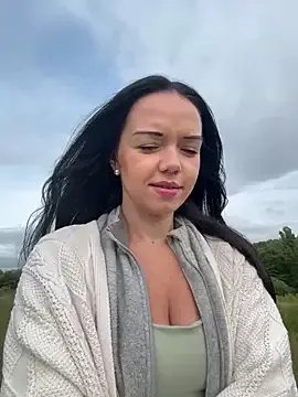 Vanesskaa on StripChat