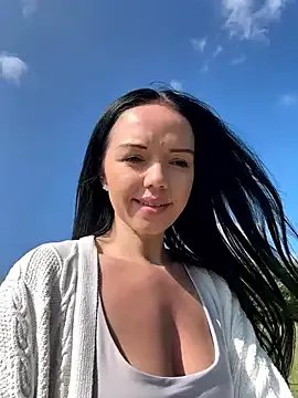 Vanesskaa on StripChat