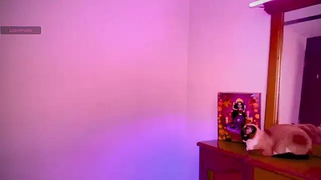 Freechat Varya_Ferreira on StripChat