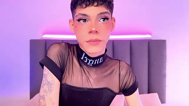 Freechat Varya_Ferreira on StripChat
