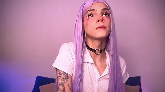 Freechat Varya_Ferreira on StripChat