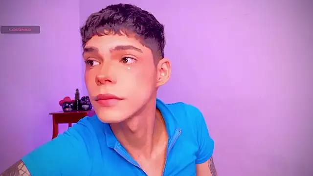 Freechat Varya_Ferreira on StripChat
