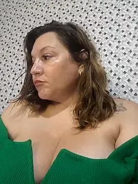 veludolunar on StripChat