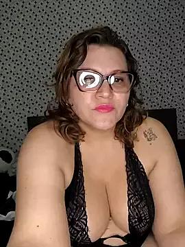 veludolunar on StripChat