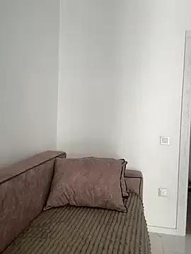 VelvetVabe on StripChat 