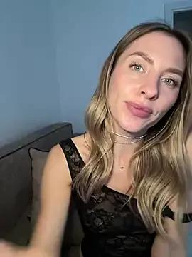 VelvetVabe on StripChat 