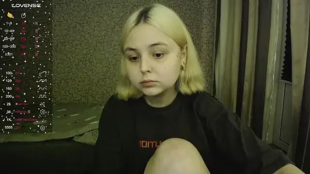 vendymories on StripChat