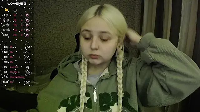 vendymories on StripChat