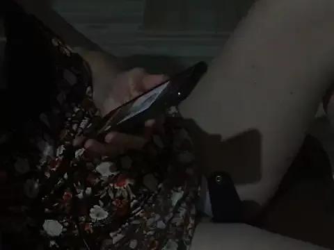 Freechat VeneRed on StripChat