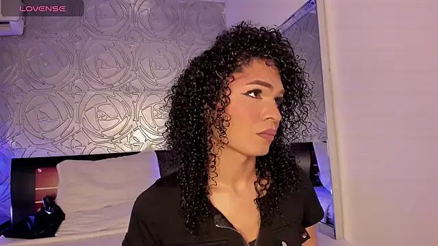 Freechat vennus1_ on StripChat